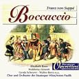 Supp�: Boccaccio (Gro�er Querschnitt)