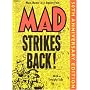 Mad Strikes Back: v. 2 (Mad Reader)