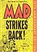 Mad Strikes Back: Mad Reader, Volume 2