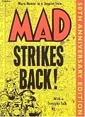 Mad Strikes Back: Mad Reader, Volume 2 (Mad Reader)