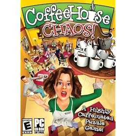 Coffee House Chaos