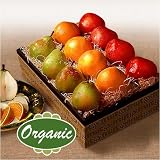 Triple Crown - Organic!
