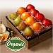 Gourmet Food : Triple Crown - Organic!
