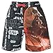 Star Wars Boys' Darth Vader Swim Shorts