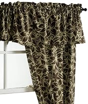 Maui and Sons Muzzle Surf 84 by 63-Inch Unlined Drape