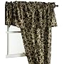 Maui and Sons Muzzle Surf 84 by 63-Inch Unlined Drape