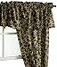 Maui and Sons Muzzle Surf 84 by 63-Inch Unlined Drape
