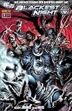Produkt-Bild: Blackest Night #3 (2010, Panini)