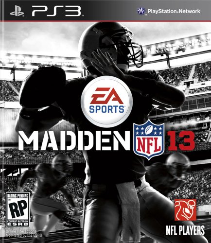 Madden NFL 13