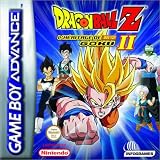 Revue Atari  / Dragon Ball Z : L'Héritage de Goku 2 + Range Cartouche