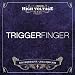 CD - Live at the High Voltage 2011 von Triggerfinger