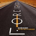 No End In Sight: The Very Best Of For...