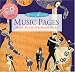 Instant Memories: Music Pages: Ready-to-Use Scrapbook Pages