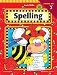 Basic Skills Spelling, Grade 3
