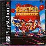 Buster Bros. Collection PS