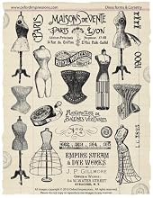 Dress Forms and Corsetry