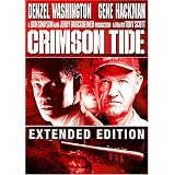 Crimson Tide (Unrated Extended Edition)