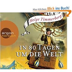 In 80 Tagen um die Welt