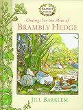 Outings for the Mice of Brambly Hedge: "Spring Story", "High Hills" (Brambly Hedge)