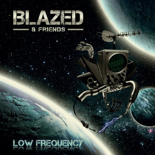 VA-Low Frequency-Compiled By Blazed and Friends-2013-UPE Download