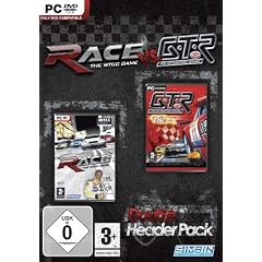 Race vs. GTR