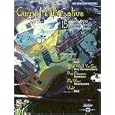 Current Alternative Bass Guitar With Tablature by