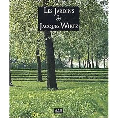 Jardins de Jacques Wirtz