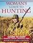 Woman's Guide to Hunting