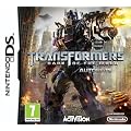 Transformers: Dark of the Moon - Autobots (Nintendo DS)