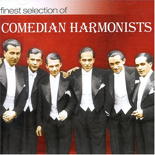 Comedian Harmonists - Charts 1931 - Zortam Music