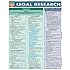 Legal Research (Quickstudy: Law)