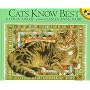 Eisler & Ivory : Cats Know Best (Picture Puffin)