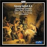 Christmas Oratorio