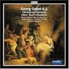 Christmas Oratorio