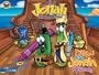 Draw with Jonah & Friends