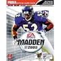 Madden NFL 2005 Guide for PlayStation 2/XBox/GameCube