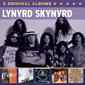 5 Original Albums