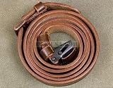 German WW2 98k Mauser Leather Sling