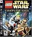Lego Star Wars: The Complete Saga