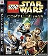 Lego Star Wars: The Complete Saga