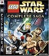 Lego Star Wars: The Complete Saga