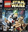 Lego Star Wars: The Complete Saga