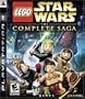 Lego Star Wars: The Complete Saga