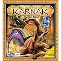 The Jewel Fish of Karnak [With Decoder and Map]
