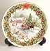 Royal Albert Christmas Sleighride by Fred Errill CP101