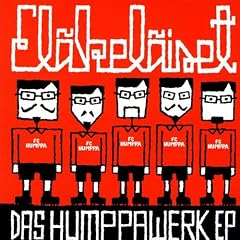 Das Humppawerk