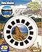 Denver Mountain Parks - ViewMaster 3 Reel Set