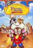 Fievel #02 - Fievel Conquista Il West