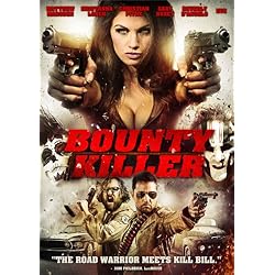 Bounty Killer
