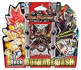 �f���G���E�}�X�^�[�Y DMD-09 TCG 1st�f�b�L �A�E�g���C�W�E�_�b�V��